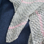 Pink / Grey - Pink / Grey