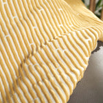 Yellow / Beige - Yellow / Beige