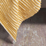 Yellow / Beige - Yellow / Beige