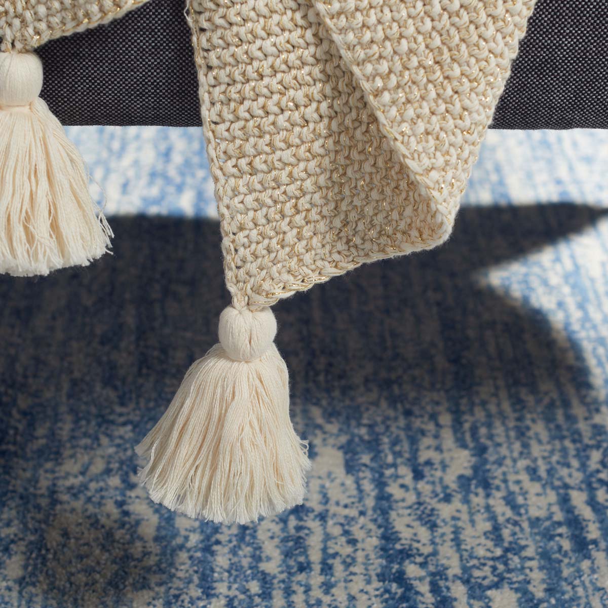 Beige / Gold - Beige / Gold