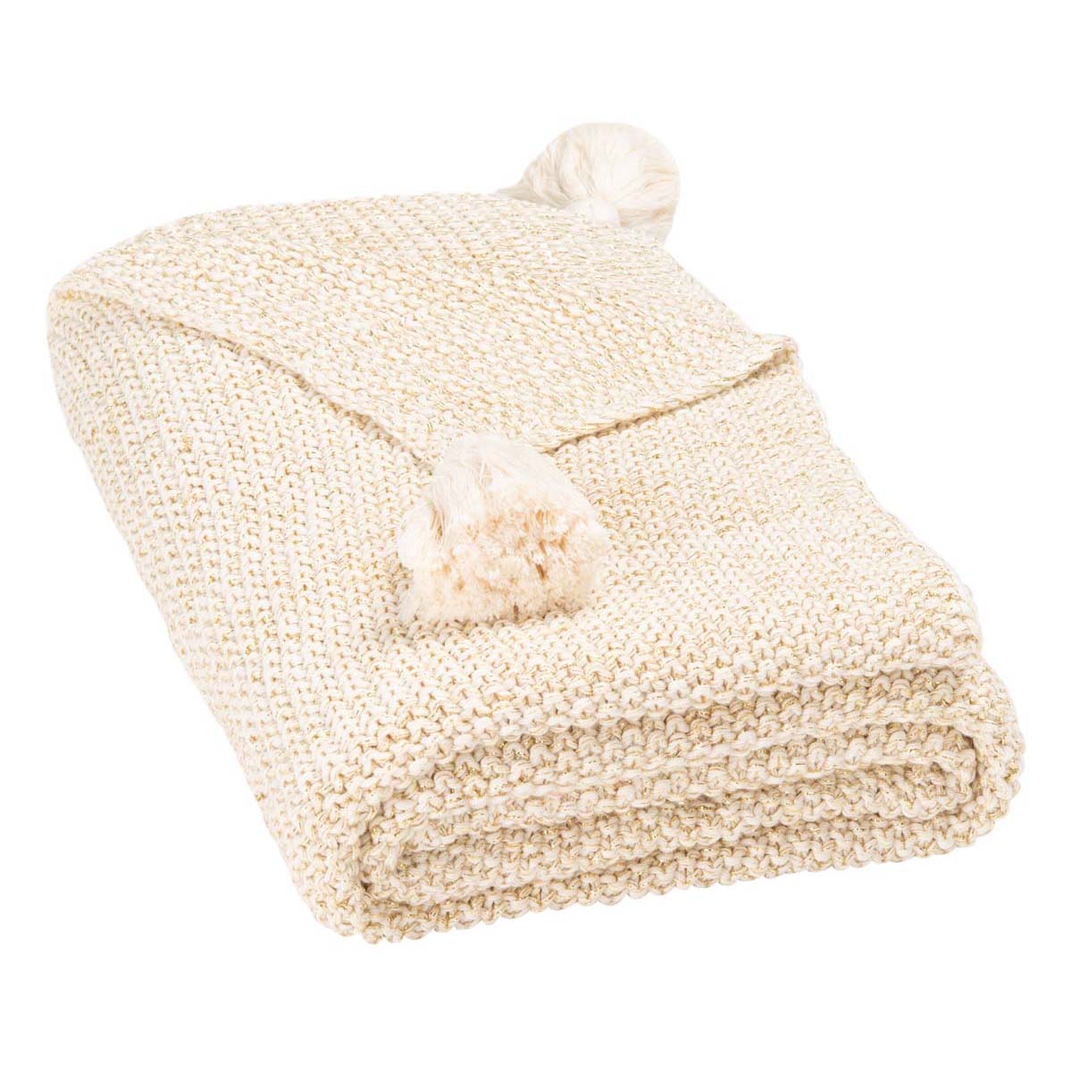 Beige / Gold - Beige / Gold