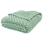 Safavieh Hollie Throw , THR236 - Sage