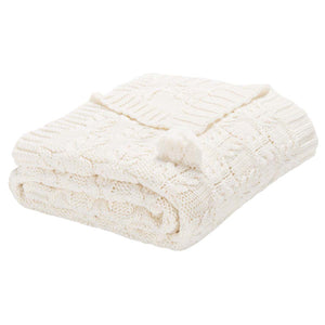 Safavieh Janie Throw , THR248