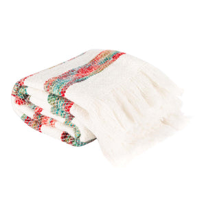 Safavieh Melsi Throw , THR610