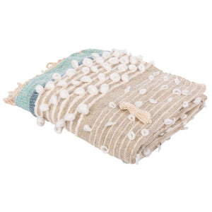 Safavieh Popper Throw , THR615