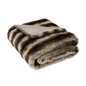 Safavieh Coco Striped Throw , THR719