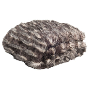 Safavieh Faux Pheasant Throw, THR724
