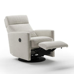 Luonto Furniture Track Recliner - Power & Battery - Fun 496
