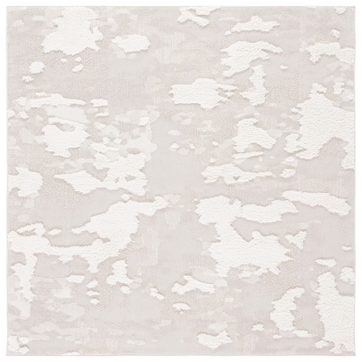 Safavieh Trends 100 Rug, TRD100 - Beige / Ivory