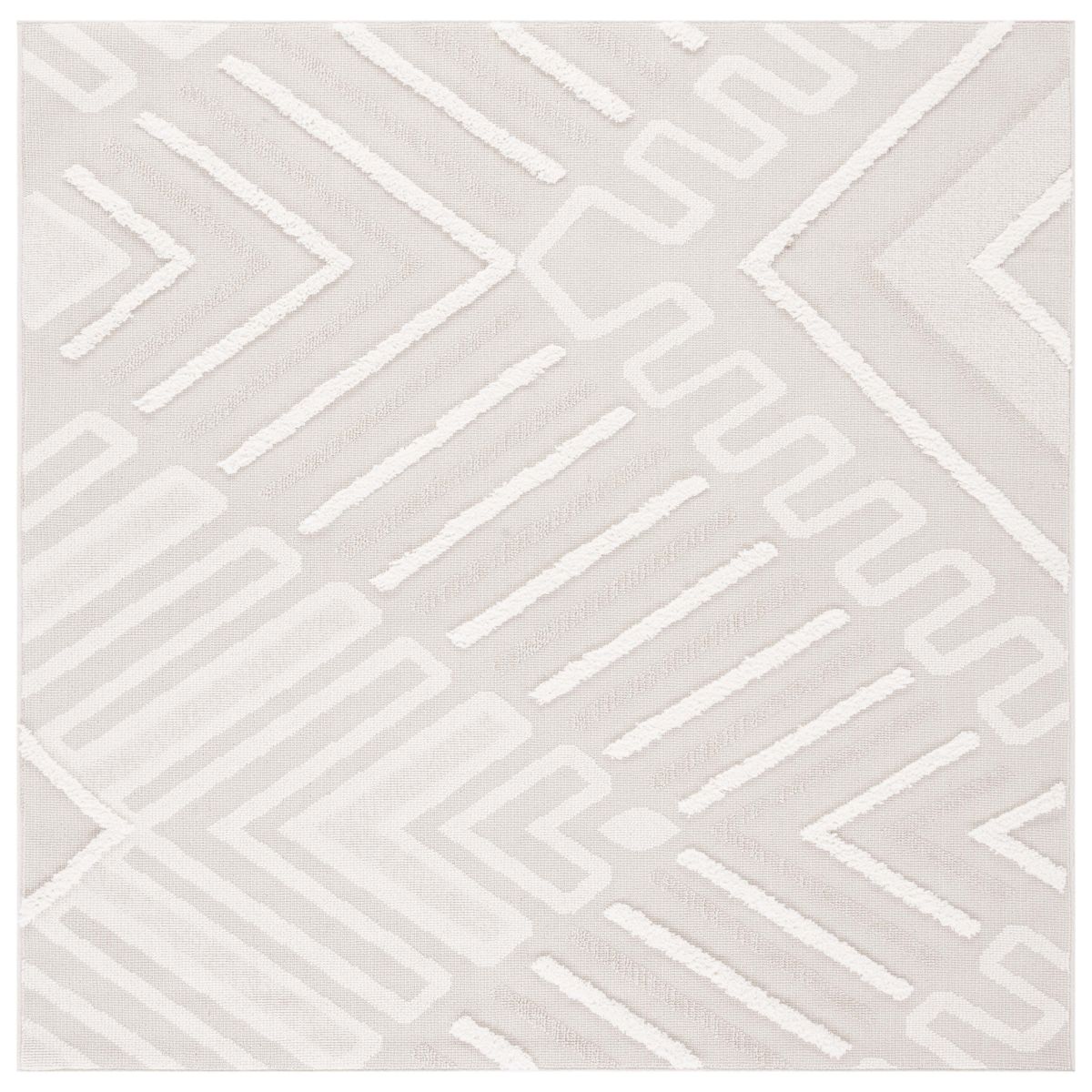 Safavieh Trends 104 Rug, TRD104 - Beige / Ivory