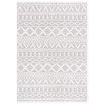 Safavieh Trends 124 Rug, TRD124 - Grey / Ivory