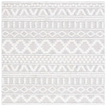 Safavieh Trends 124 Rug, TRD124 - Grey / Ivory