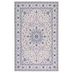 Safavieh Tucson 123 Rug, TSN123 - Beige / Green