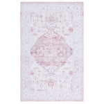 Safavieh Tucson 129 Rug, TSN129 - Beige / Rust