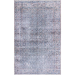 Safavieh Tucson 134 Rug, TSN134 - Green Blue / Beige
