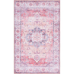 Safavieh Tucson 163 Rug, TSN163 - Rust / Beige