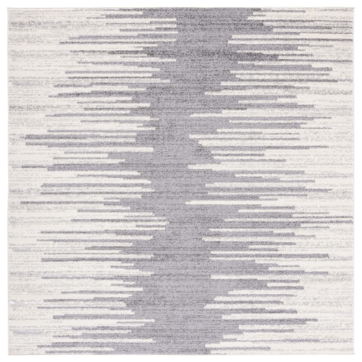 Safavieh Tulum 638 Rug, TUL638 - DARK GREY / IVORY