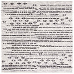 Safavieh Tulum 640 Rug, TUL640 - BLACK / IVORY