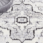 Ivory Grey / Charcoal