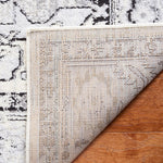 Ivory Grey / Charcoal