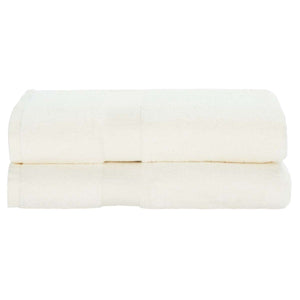 Safavieh Plush Bath Towel Set (Set of 2), TWL1000