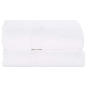 Safavieh Super Plush Bath Towel Set (Set of 2), TWL1050