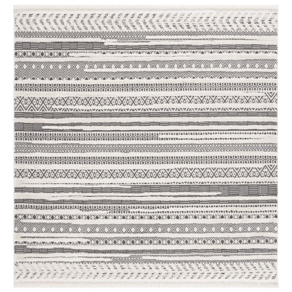 Safavieh Urban 204 Rug, URB204 - Grey / Ivory