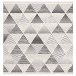 Safavieh Urban 206 Rug, URB206 - Grey / Ivory