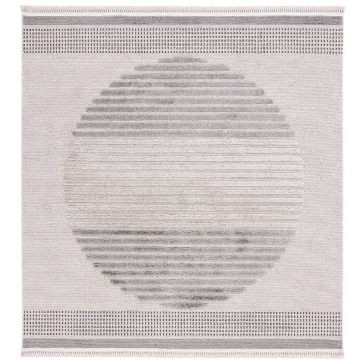 Safavieh Urban 216 Rug, URB216 - Grey / Light Grey