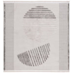 Safavieh Urban 218 Rug, URB218 - Grey / Light Grey