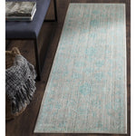 Safavieh Valencia 103 Rug, VAL103 - Blue / Multi