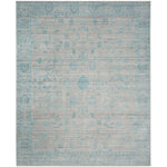 Safavieh Valencia 103 Rug, VAL103 - Blue / Multi