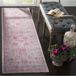 Safavieh Valencia 103 Rug, VAL103 - Pink / Multi