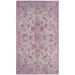 Safavieh Valencia 103 Rug, VAL103 - Pink / Multi