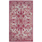 Safavieh Valencia 103 Rug, VAL103 - Fuchsia / Multi