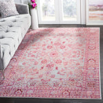 Fuchsia / Multi