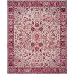 Fuchsia / Multi