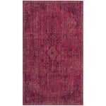 Safavieh Valencia 103 Rug, VAL103 - Red / Red