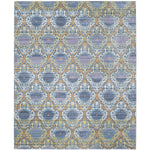 Safavieh Valencia 106 Rug, VAL106 - Lavander / Gold