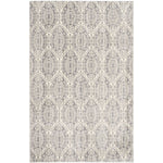 Safavieh Valencia 206 Rug, VAL206 - Mauve / Cream