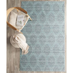 Safavieh Valencia 206 Rug, VAL206 - Mauve / Alpine