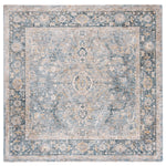 Safavieh Valencia 566 Rug, VAL566 - Light Grey / Blue
