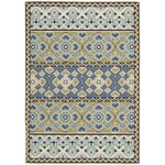 Safavieh Veranda 093 Rug, VER093 - Green / Blue