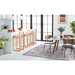 Safavieh Vivaldi 546 Rug, VIV546 - Light Blue / Ivory