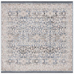 Safavieh Vivaldi 546 Rug, VIV546 - Blue / Ivory