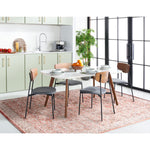 Safavieh Vivaldi 546 Rug, VIV546 - Rust / Ivory