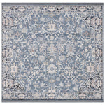 Safavieh Vivaldi 561 Rug, VIV561 - Navy / Ivory