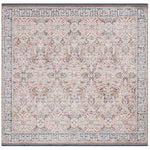 Safavieh Vivaldi 562 Rug, VIV562 - Navy / Rust