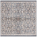 Safavieh Vivaldi 568 Rug, VIV568 - Blue / Ivory