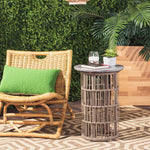 Dark Grey - Dark Grey